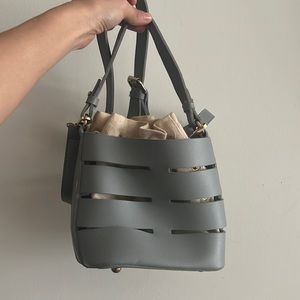 Mango Summer should / cross bag